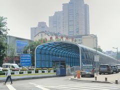 -胶州湾海底隧道