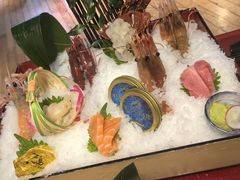 -万岛日本料理铁板烧(梅赛德斯奔驰店)