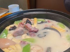 -宁邦·家宴·南京菜(红山动物园店)