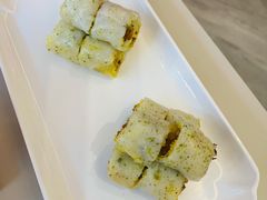 招牌三宝肠粉-蔡澜点心·粤菜(西单大悦城店)