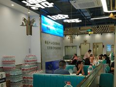 -粤顺渔坊·中山脆肉鲩火锅(清湖店)
