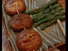 -鸟剑居酒屋(天河南二路店)