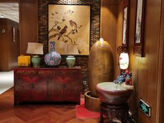 -老江南春·中国龙菜(衡山路店)