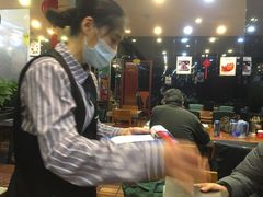 -王中王餐厅(东安路店)