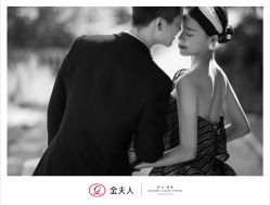 点击看大图 -金夫人婚纱摄影(总店)