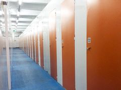 -大众迷你仓自助寄存仓库(八卦岭2店)