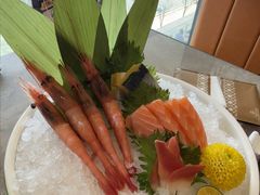 -極上萬膳·日料放题(来福士江景店)