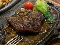 -花园餐厅(亚士厘道店)