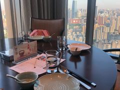 -环球港凯悦 · 享悦中餐厅