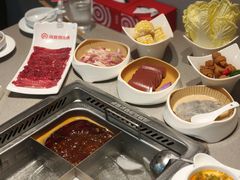 -海底捞火锅(汕头苏宁广场店)
