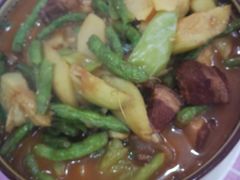 -四海蒸鲜蒸汽海鲜自助(北戴河店)