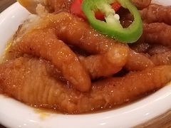 -东江渔村·古典园林·30年粤菜老字号(太和店)