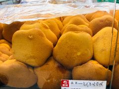 原味蛋糕-秋林公司