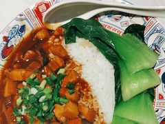 -蓉李记成都名小吃(合肥包河万达店)