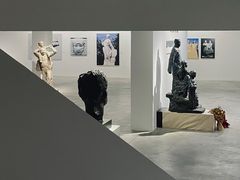 -上海油画雕塑院