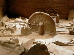 -洛阳周王城天子驾六博物馆