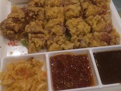 -肘子酥·天津菜·特色捞面(德云社店)