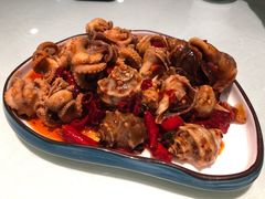 -荣祥海鲜·烟台菜(胜利路二部)