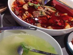 -四川饭店(城乡购物中心店)