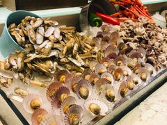 -富力希尔顿酒店·地阔自助餐厅