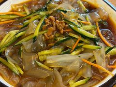 -圣夜东北菜烧烤·夜宵·小龙虾(胥江路店)