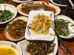 -云隐小厨·传统大理美食(复兴路店)