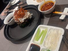 -北京全聚德(西翠路店)