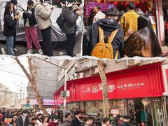 -一品飘香米线(一中总店)