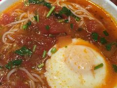 -西贝莜面村(当代商城店)
