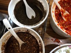 -攀枝花·任德琼·盐边羊肉米线