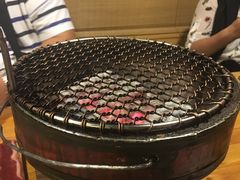 -炙忧烤肉屋(中国铁建广场店)