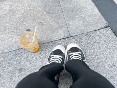 -Manner Coffee(中国凤凰大厦店)