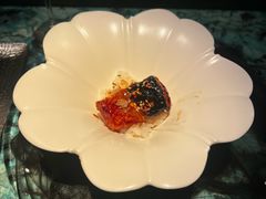 -風料理.鮨Omakase