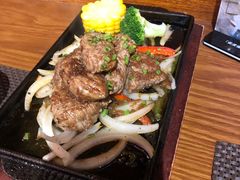 -尺山寸水日料(马桥满天星店)