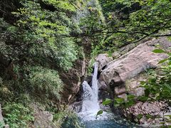 -庐山风景名胜区