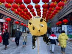 -古文化街旅游区