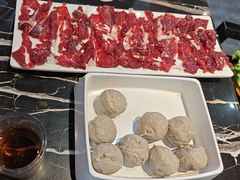 -古乐牛香·鲜牛肉牛杂火锅(五一中路店)