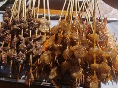 -湛江江记蚝莊烧烤工场(金海岸店)