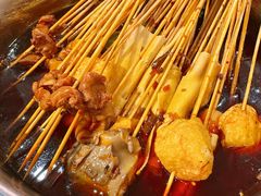 -成都瓜串串(华强北店)