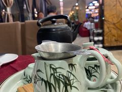 -金苑海鲜酒家(新港中路店)