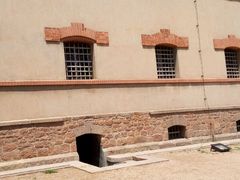 -青岛德国监狱旧址博物馆