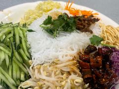 -同喜烤鸭店(光芒店)