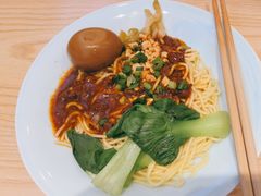 -醉面(西铁营万达店)