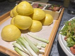 -马氏老外婆餐厅(磁县店)