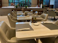 -新发展亚太JW万豪酒店·福苑咖啡厅
