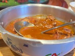 -庆云楼饭庄(什刹海店)