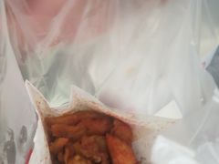 -傅强排骨(成都总店)