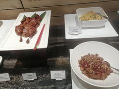 -岷山饭店-芝芝自助餐厅