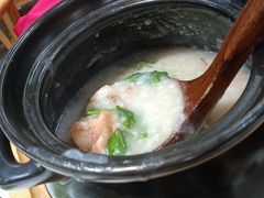 -如轩·海鲜砂锅粥·潮汕菜(南城店)
