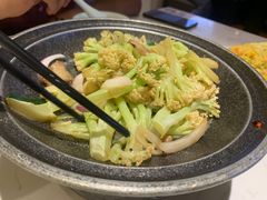 -华馨园北京烤鸭(丽水店)